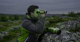 Guide Sensmart lunette thermique : test TU425SE et TD653L