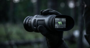 HIKMICRO Lynx 3.0 : monoculaire thermique furtif et précis